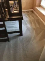 Clean Carpets