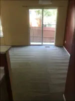 Clean Carpets