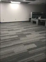 Clean Carpets