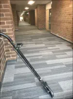 Clean Carpets