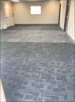 Clean Carpets