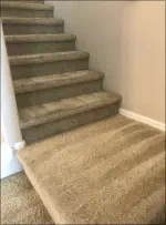 Clean Carpets
