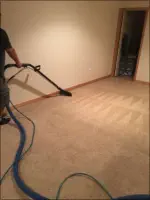 Clean Carpets